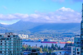 Photo 33: 2903 1200 ALBERNI Street in Vancouver: West End VW Condo for sale in "THE PALISADES" (Vancouver West)  : MLS®# R2850029