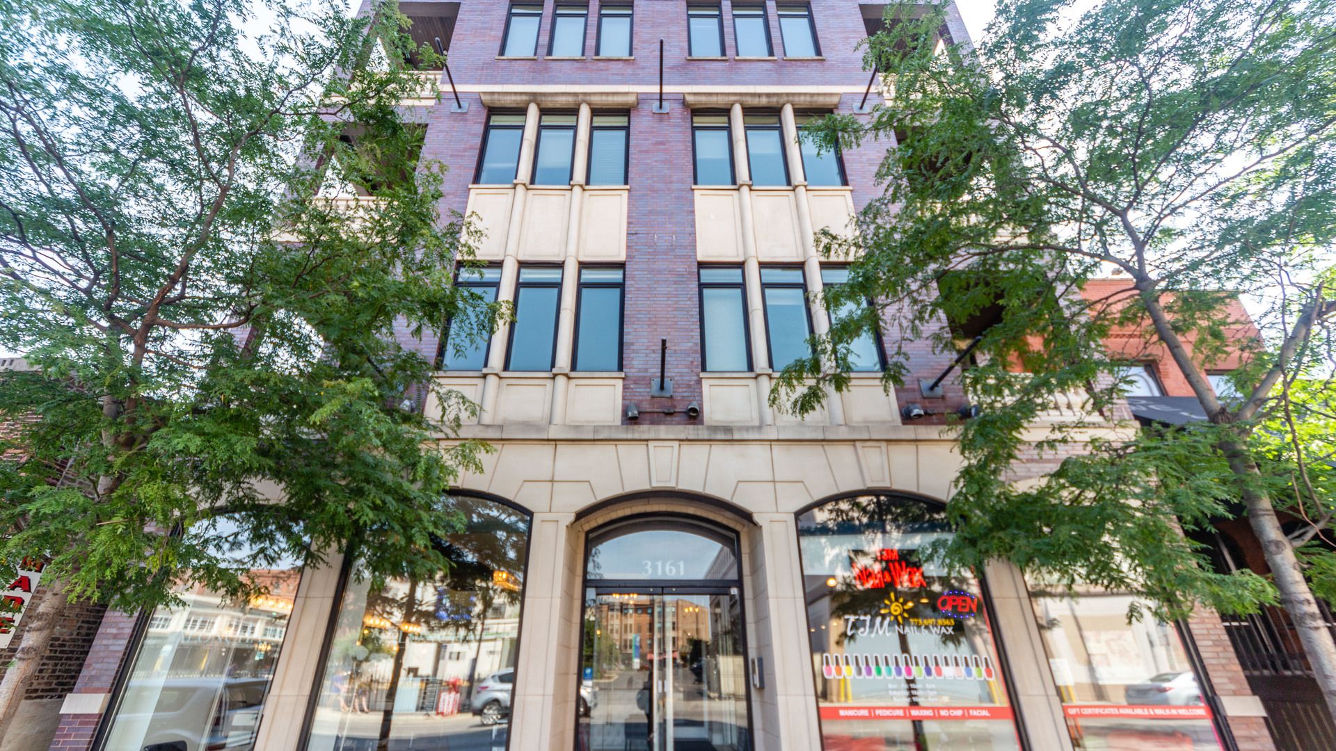 Main Photo: 3161 N Halsted Street Unit 201 in Chicago: CHI - Lake View Residential for sale ()  : MLS®# 11330322