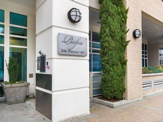 FEATURED LISTING: 406 - 38 Front St Nanaimo
