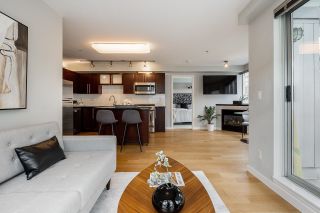 Photo 16: 410 122 E 3RD Street in North Vancouver: Lower Lonsdale Condo for sale in "Sausalito" : MLS®# R2728343