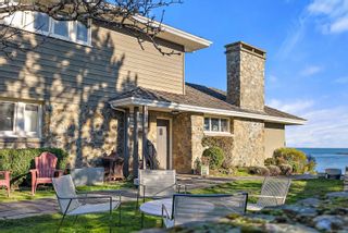 Photo 59: 291 King George Terr in Oak Bay: OB Gonzales House for sale : MLS®# 922579