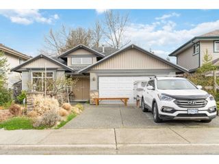Photo 1: 22713 125A AVENUE in Maple Ridge: House for sale : MLS®# R2770438