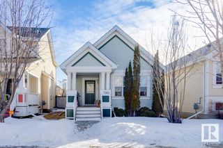 Photo 1: 7911 13 Avenue in Edmonton: Zone 53 House for sale : MLS®# E4378145