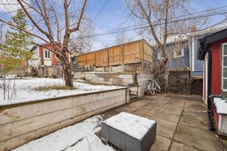 Photo 33: 3835 Parkhill Street SW in Calgary: Parkhill Detached for sale : MLS®# A2124268