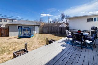 Photo 32: 1410 38 Street SW in Calgary: Rosscarrock Detached for sale : MLS®# A1192640