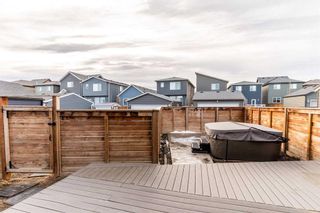 Photo 31: 103 Belmont Gardens SW in Calgary: Belmont Detached for sale : MLS®# A2104813