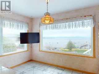 Photo 8: 4472 OMINECA AVE in Powell River: House for sale : MLS®# 18023