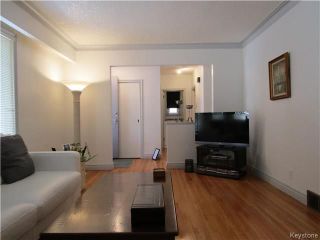 Photo 4: 21 Kenneth Street in Winnipeg: East Fort Garry Residential for sale (1J)  : MLS®# 1808873