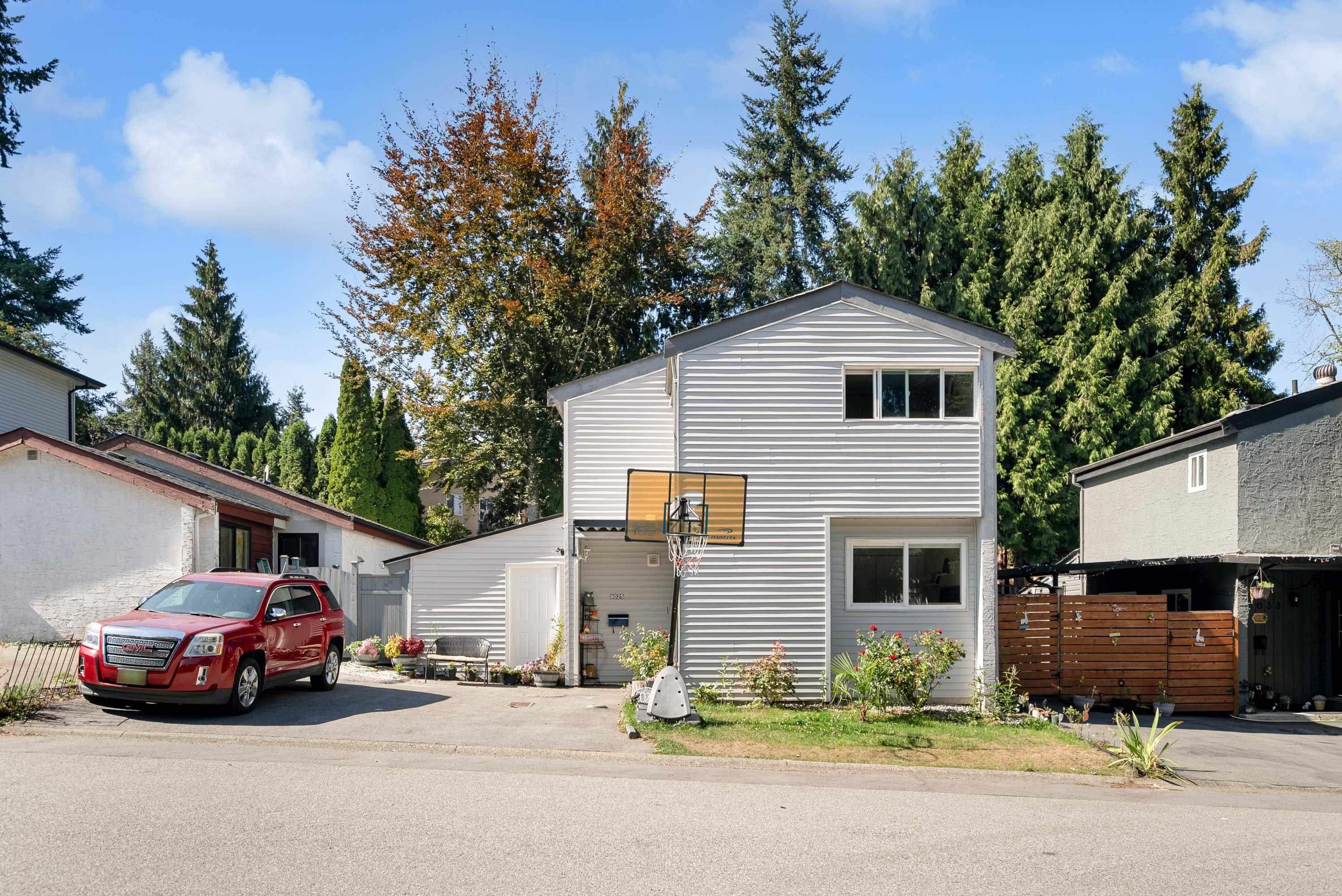 Main Photo: 8025 139A Street in Surrey: East Newton House for sale : MLS®# R2816917
