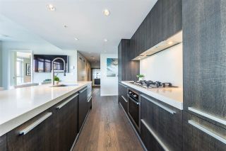 Photo 5: 803 1351 CONTINENTAL Street in Vancouver: Downtown VW Condo for sale in "Maddox" (Vancouver West)  : MLS®# R2564164