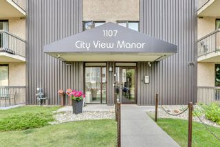 Photo 2: 504 1107 15 Avenue SW in Calgary: Beltline Apartment for sale : MLS®# A1245354