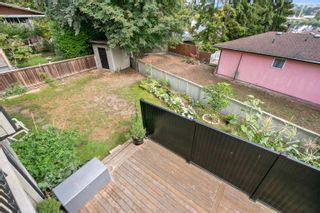 Photo 38: 275 WARRICK Street in Coquitlam: Cape Horn House for sale : MLS®# R2850968