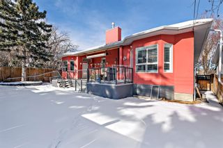 Photo 44: 1051 75 Avenue SW in Calgary: Chinook Park Detached for sale : MLS®# A1197364