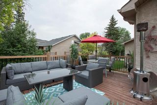 Photo 27: 88 Overwater Cove in Winnipeg: Charleswood Residential for sale (1G)  : MLS®# 202300687