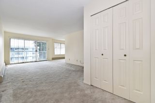 Photo 2: 306 2425 Church Street in Abbotsford: Abbotsford West Condo for sale : MLS®# R2544905