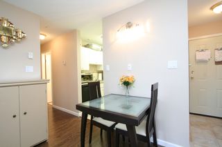 Photo 7: 207 4950 MCGEER Street in Vancouver: Collingwood VE Condo for sale in "Carleton" (Vancouver East)  : MLS®# V974793