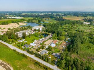 Main Photo: 27099 8 Avenue in Langley: Otter District Land Commercial for sale : MLS®# C8051823