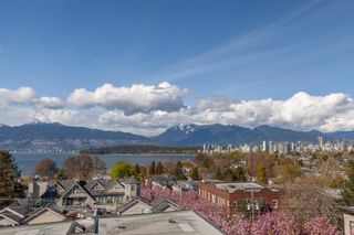 Photo 33: 405 2211 W 2ND Avenue in Vancouver: Kitsilano Condo for sale in "Kitsilano Terrace" (Vancouver West)  : MLS®# R2683496