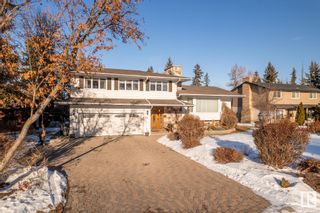 Photo 2: 76 QUESNELL Crescent in Edmonton: Zone 22 House for sale : MLS®# E4373305