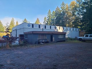 Photo 2: 1353 Fairfield Rd in Cobble Hill: ML Cobble Hill Warehouse for lease (Malahat & Area)  : MLS®# 919431