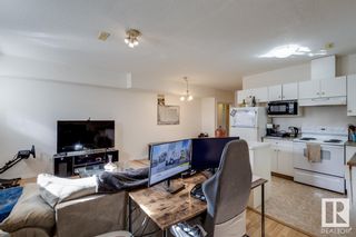 Photo 24: 10146 160 Street NW in Edmonton: Zone 21 House Half Duplex for sale : MLS®# E4382255