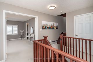 Photo 13: 14 Graihawk Drive in Barrie: Ardagh House (3-Storey) for sale : MLS®# S6108312