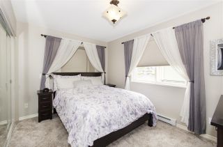 Photo 16: 6 1233 W 16TH Street in North Vancouver: Norgate Townhouse for sale in "Rosedale Court" : MLS®# R2469415