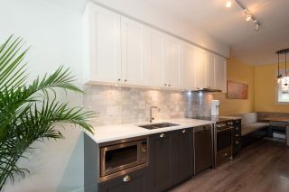 Photo 10: 3437 PORTER Street in Vancouver: Victoria VE Townhouse for sale in "MASON" (Vancouver East)  : MLS®# R2875960