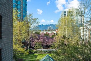 Photo 29: 405 1188 QUEBEC Street in Vancouver: Downtown VE Condo for sale (Vancouver East)  : MLS®# R2873680
