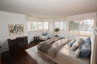 Photo 16: 5B 1568 W 12TH Avenue in Vancouver: Fairview VW Condo for sale in "The Shaughnessy" (Vancouver West)  : MLS®# R2858699