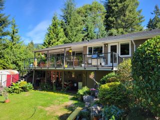 Photo 37: 4327 VALENCIA Avenue in North Vancouver: Upper Delbrook House for sale : MLS®# R2744710