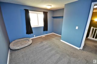 Photo 27: 1 FOREST Grove: St. Albert Townhouse for sale : MLS®# E4307507