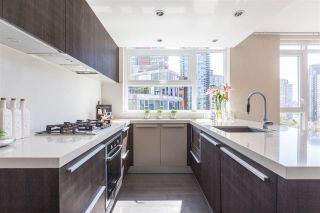 Photo 4: 907 1351 CONTINENTAL STREET in Vancouver: Downtown VW Condo for sale (Vancouver West)  : MLS®# R2278853