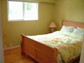 Photo 7: 547 EBERT AV in Coquitlam: Coquitlam West House for sale : MLS®# V590375