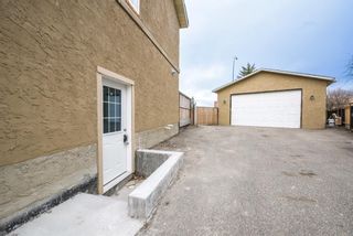 Photo 37: 243 Castlebrook Road NE in Calgary: Castleridge Detached for sale : MLS®# A1246240