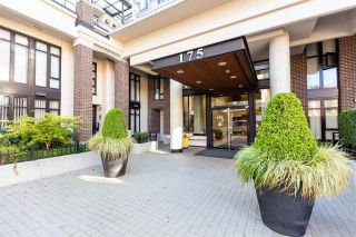 Photo 28: 1013 175 W 1ST Street in North Vancouver: Lower Lonsdale Condo for sale in "TIME" : MLS®# R2785301