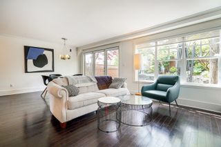 Photo 7: 3128 COLLINGWOOD Street in Vancouver: Kitsilano House for sale (Vancouver West)  : MLS®# R2745085