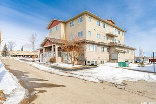 Photo 1: 4 1505 19th Street West in Saskatoon: Pleasant Hill Residential for sale : MLS®# SK963056
