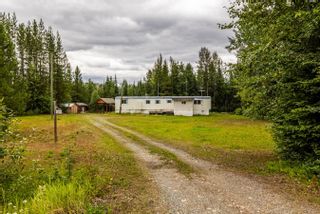 Photo 25: 5215 MUERMANN Road in Prince George: Hobby Ranches Manufactured Home for sale (PG Rural North)  : MLS®# R2801846