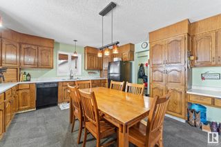 Photo 14: 58115 RGE RD 240: Rural Sturgeon County House for sale : MLS®# E4324324