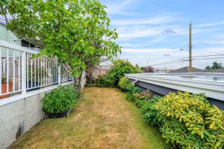 Photo 31: 2246 FRASERVIEW Drive in Vancouver: Fraserview VE House for sale (Vancouver East)  : MLS®# R2787867
