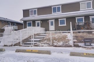 Photo 26: Unit 21 5265 7 Street W: Claresholm Row/Townhouse for sale : MLS®# A1185110