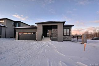 Photo 17: 145 Highland Creek Road in Winnipeg: Bridgwater Forest Residential for sale (1R)  : MLS®# 1800130