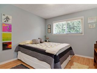 Photo 14: 1259 CHARTER HILL Drive in Coquitlam: Upper Eagle Ridge House for sale : MLS®# V1108710