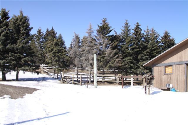 Main Photo: : Country Recreational for sale : MLS®# C3465944