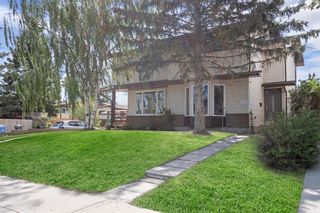 Photo 3: 2929 Cedarbrae Drive SW in Calgary: Cedarbrae Semi Detached (Half Duplex) for sale : MLS®# A2052241