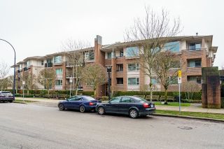 Photo 32: 304 4728 DAWSON Street in Burnaby: Brentwood Park Condo for sale in "MONTAGE" (Burnaby North)  : MLS®# R2750242