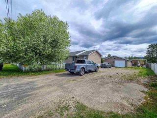 Photo 3: 528 KODIAK Street: Bear Lake House for sale in "BEAR LAKE" (PG Rural North (Zone 76))  : MLS®# R2585120