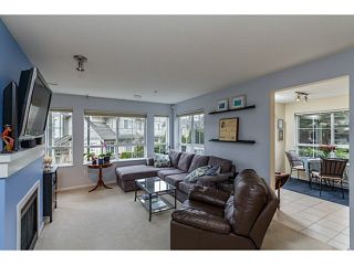 Photo 10: # 212 9233 GOVERNMENT ST in Burnaby: Government Road Condo for sale (Burnaby North)  : MLS®# V1055766