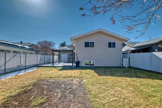 Photo 33: 578 Aboyne Crescent NE in Calgary: Abbeydale Detached for sale : MLS®# A2124735